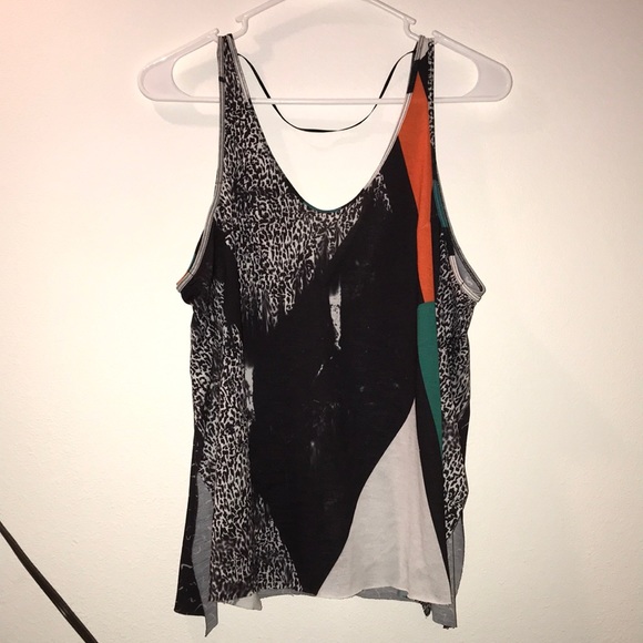 Zara Tops - ZARA Collection Women Tank